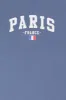 Paris France Graphic Ringer T-Shirt sold by Urban Planet