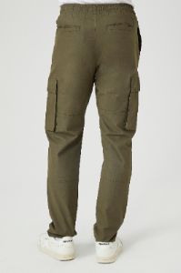Jogger cargo à taille coulissante sold by Urban Planet