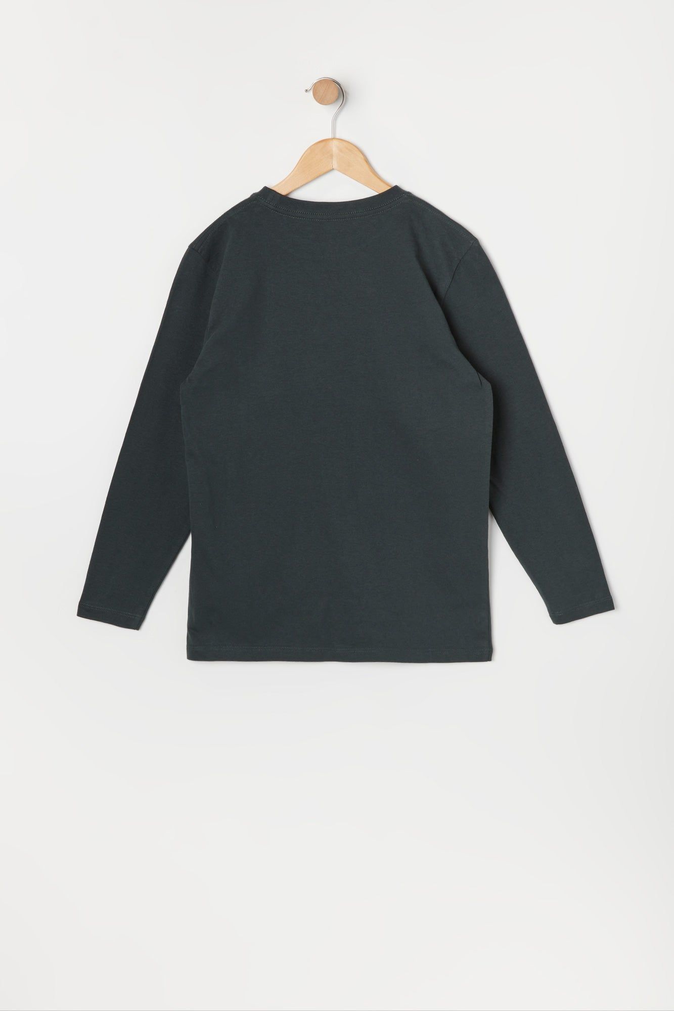 Boys Pro Gaming Graphic Long Sleeve Top sold by Urban Planet product image thumbnail 2