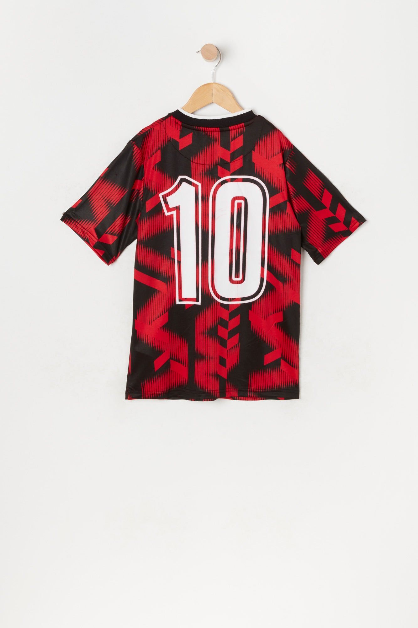 Boys Printed Canada Graphic Jersey sold by Urban Planet product image thumbnail 2