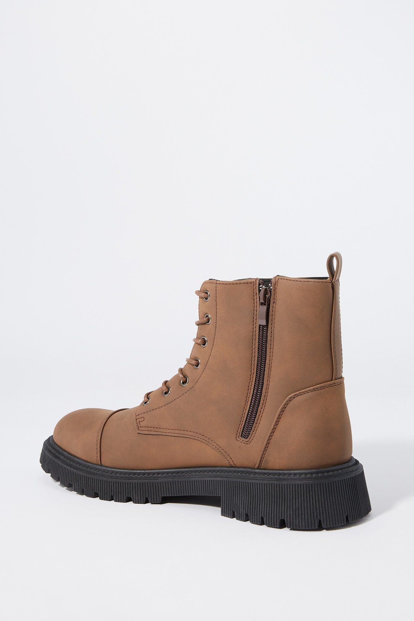 Bottes de combat sold by Urban Planet product image thumbnail 3