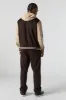 NY Embroidered Fleece Varsity Sweatpant sold by Urban Planet