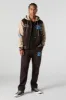 NY Embroidered Fleece Varsity Sweatpant sold by Urban Planet