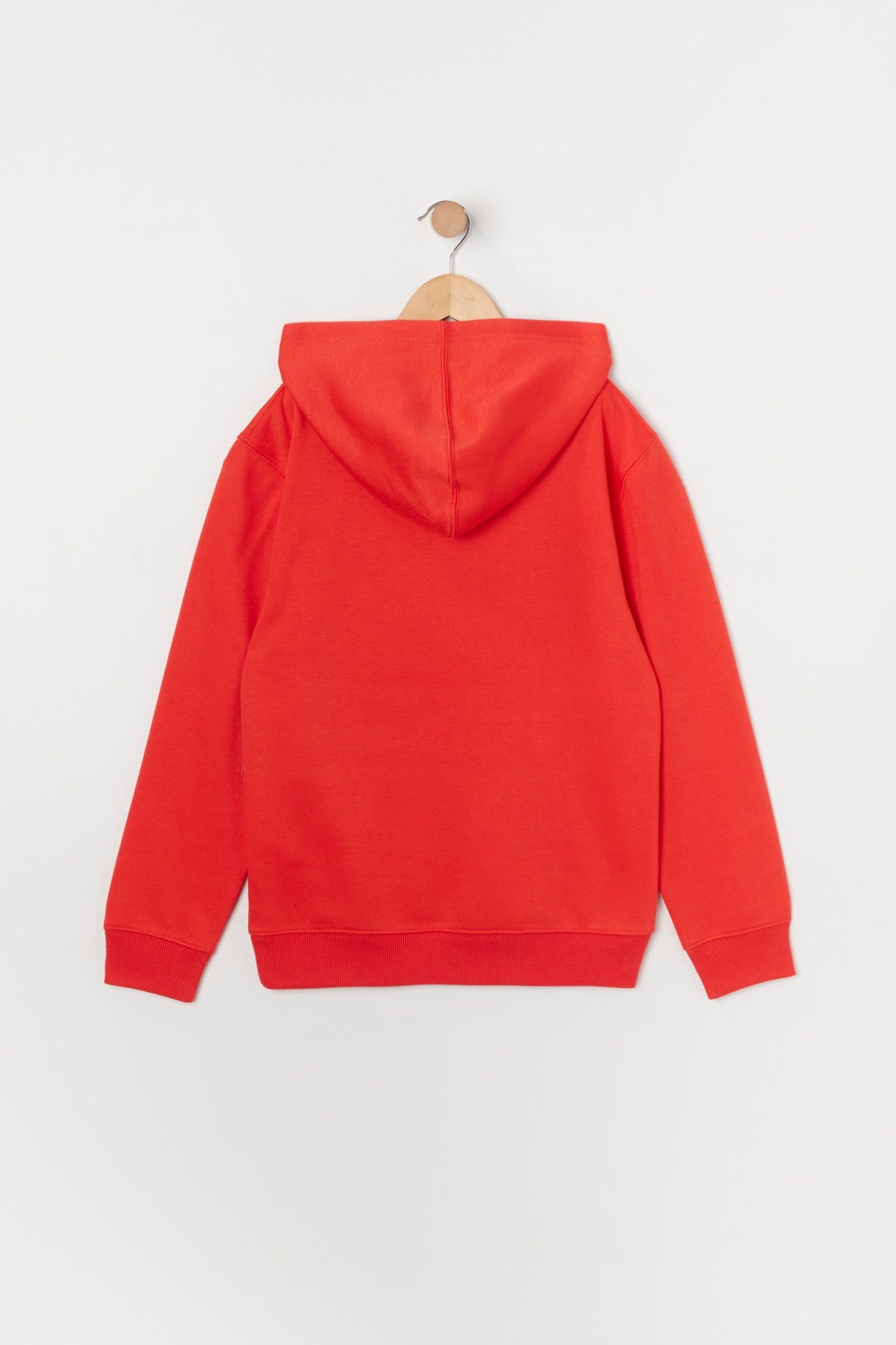Boys Los Angeles Graphic Hoodie sold by Urban Planet product image thumbnail 2
