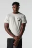 T-shirt à imprimé Ford Bronco sold by Urban Planet