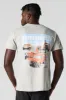 T-shirt à imprimé Ford Bronco sold by Urban Planet