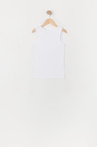 Girls Ribbed Knit Tank sold by Urban Planet
