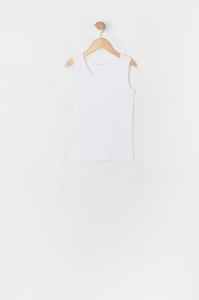 Girls Ribbed Knit Tank sold by Urban Planet
