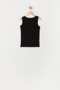 Girls Ribbed Knit Tank sold by Urban Planet