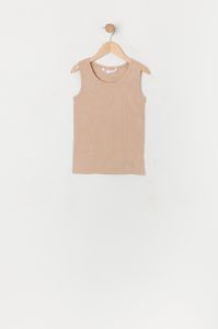 Girls Ribbed Knit Tank sold by Urban Planet