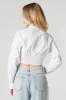 Haut boutonné de style corset sold by Urban Planet