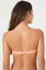 Bandeau de bikini ruché sold by Urban Planet