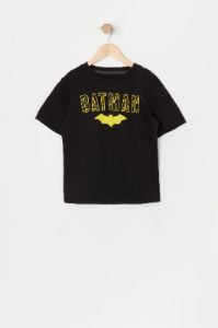 Boys Batman Graphic T-Shirt sold by Urban Planet