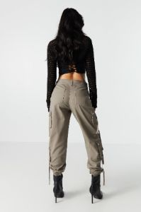 Jogger cargo utilitaire sold by Urban Planet