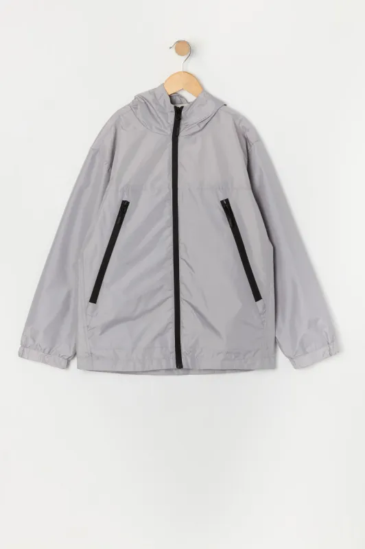 Coupe-vent pour garçon sold by Urban Planet