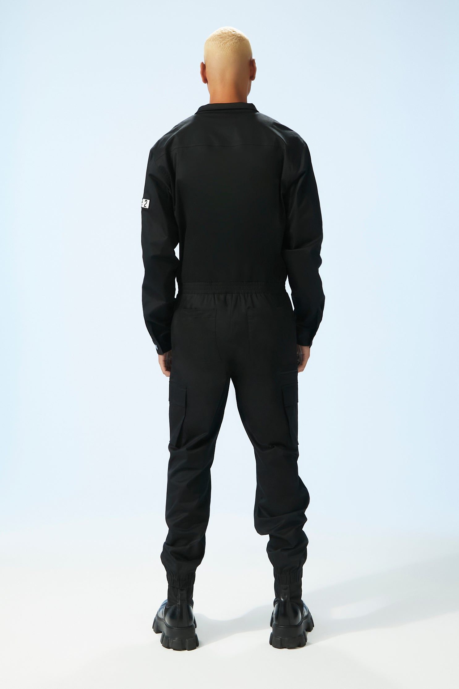 Combinaison utilitaire sold by Urban Planet product image thumbnail 2