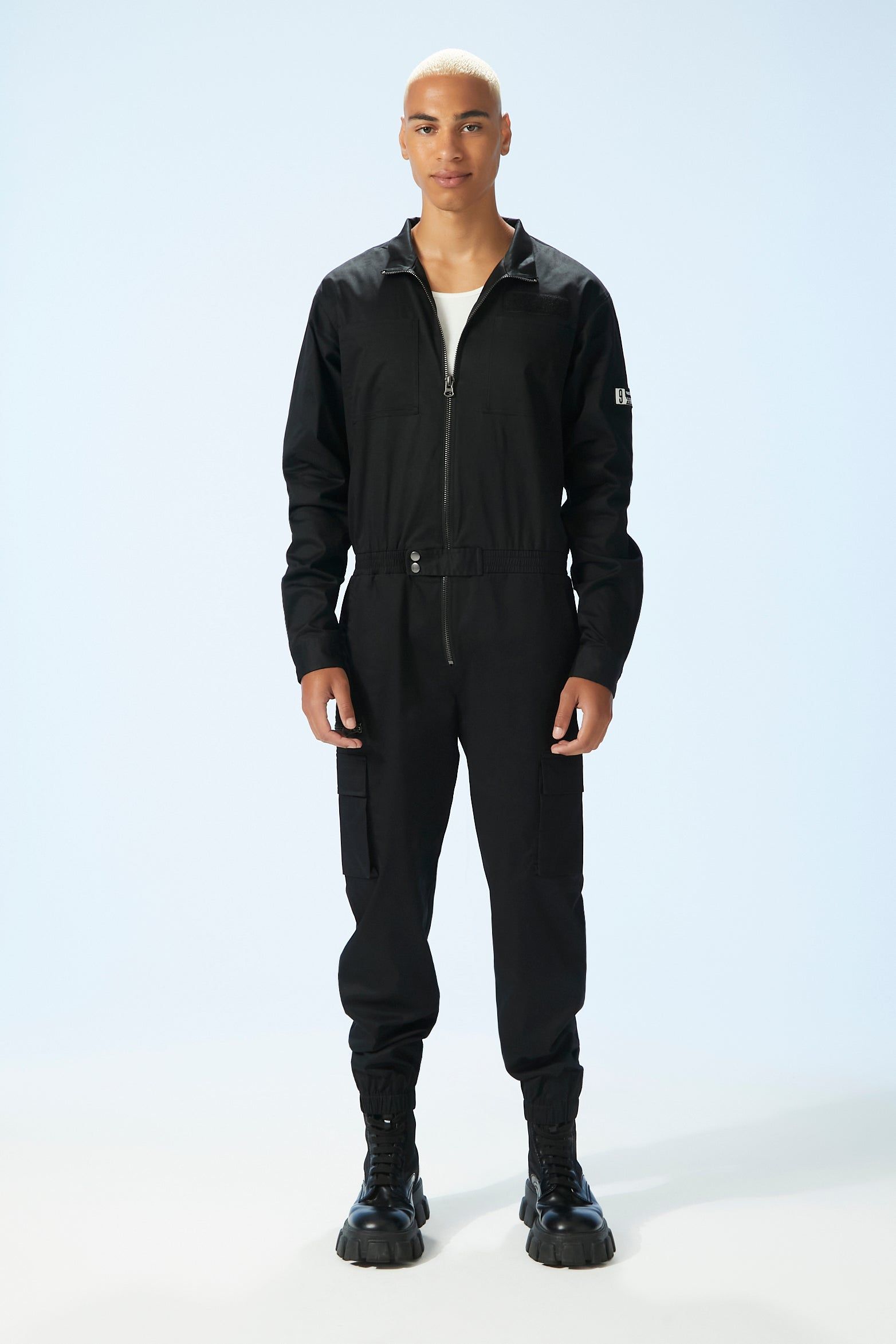 Combinaison utilitaire sold by Urban Planet