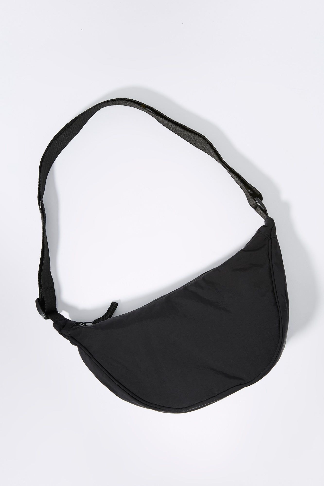 Nylon Half Moon Bag sold by Urban Planet product image thumbnail 4