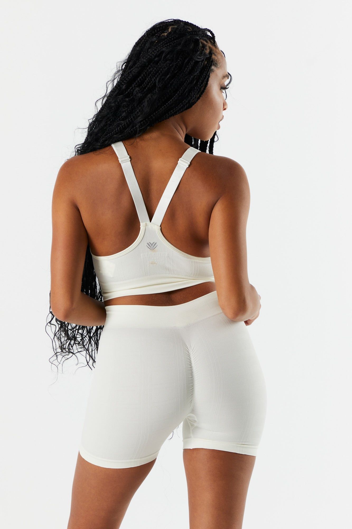 Haut Active sans couture sold by Urban Planet product image thumbnail 8