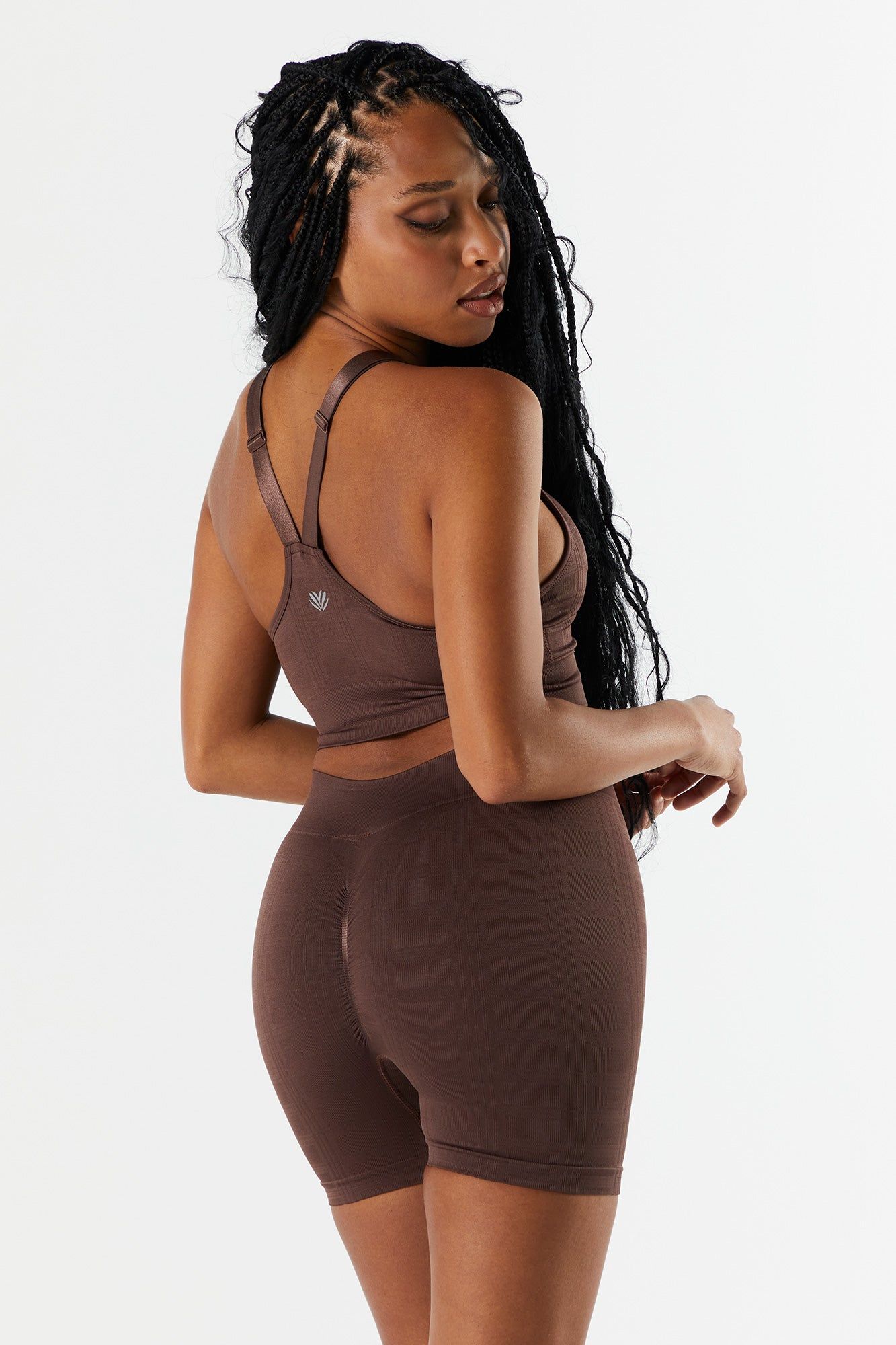 Haut Active sans couture sold by Urban Planet product image thumbnail 11