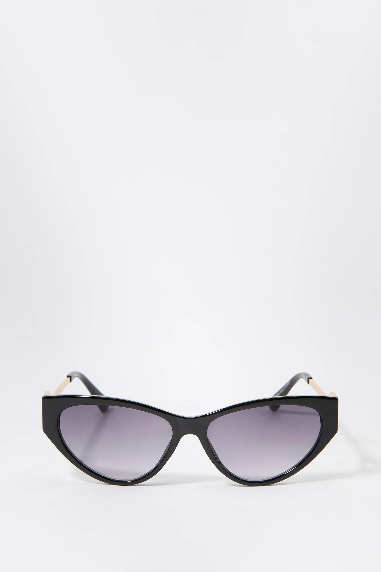 Cat Eye Sunglasses sold by Urban Planet product image thumbnail 4