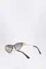 Cat Eye Sunglasses sold by Urban Planet