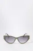 Cat Eye Sunglasses sold by Urban Planet
