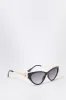 Cat Eye Sunglasses sold by Urban Planet