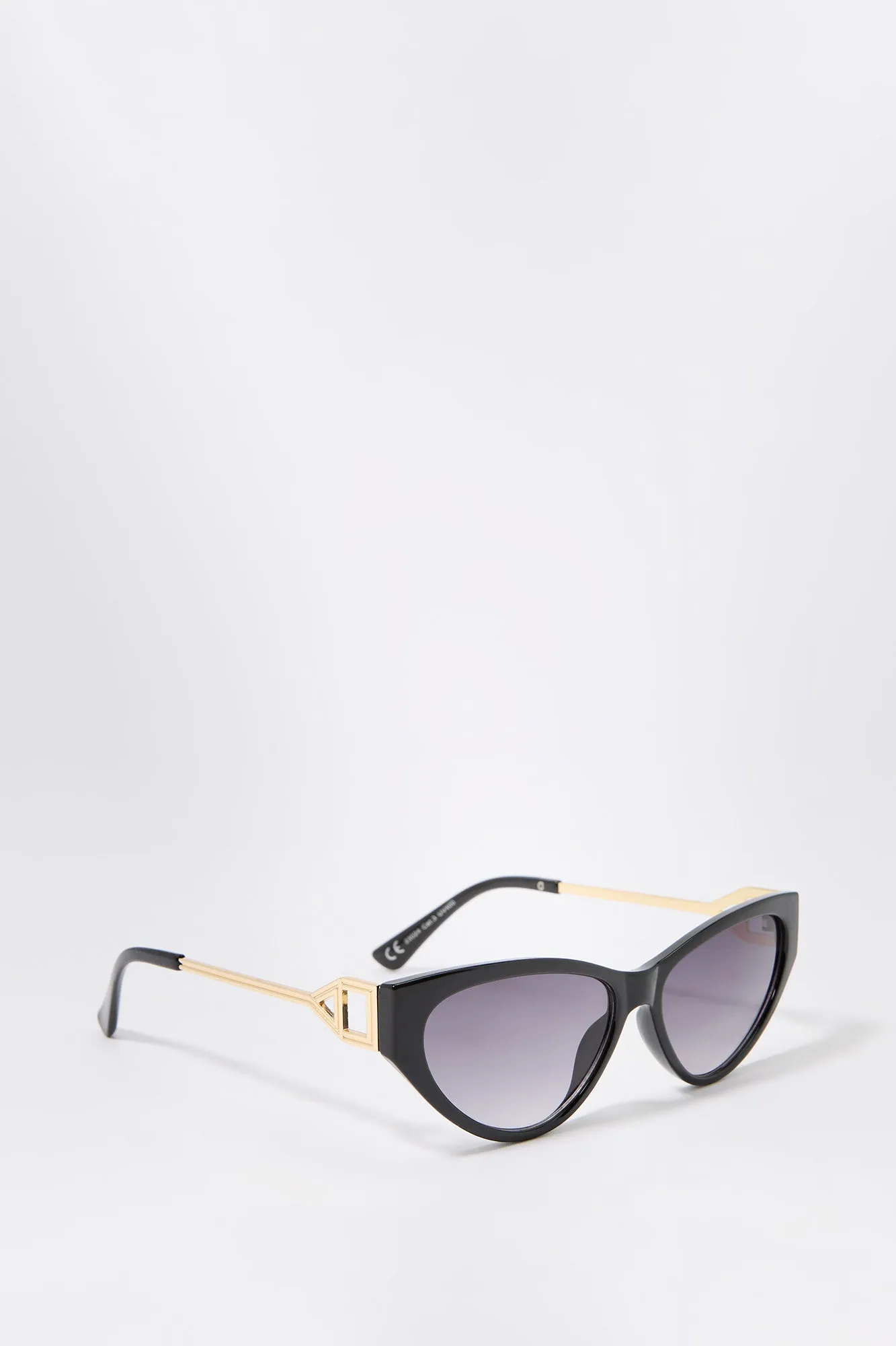 Cat Eye Sunglasses sold by Urban Planet product image thumbnail 5
