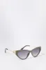Cat Eye Sunglasses sold by Urban Planet