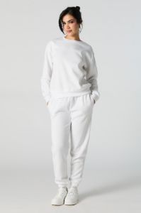 Everyday Fleece Jogger sold by Urban Planet