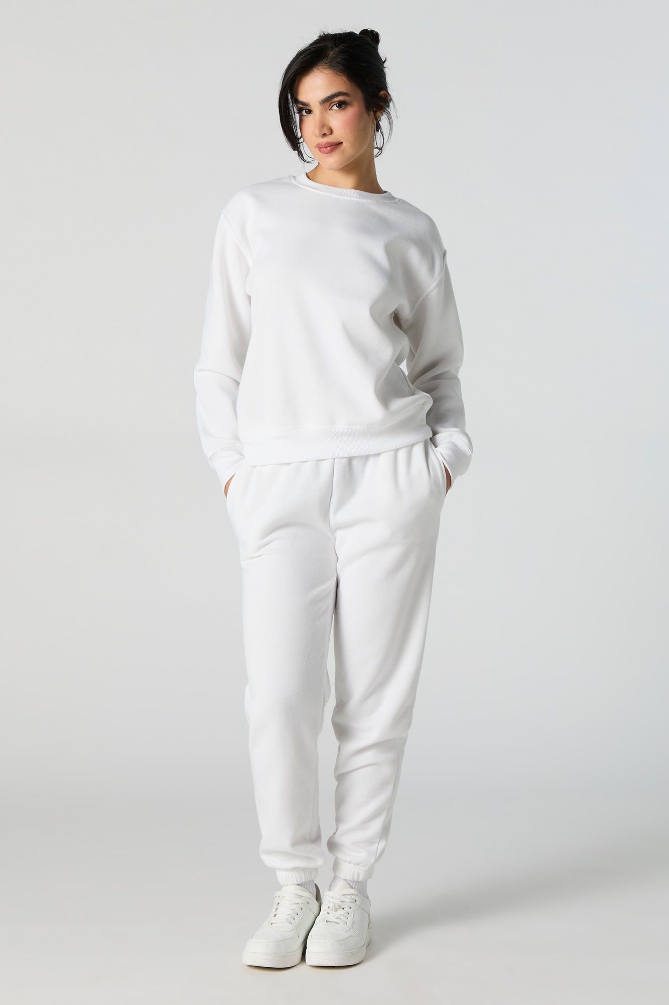 Everyday Fleece Jogger sold by Urban Planet