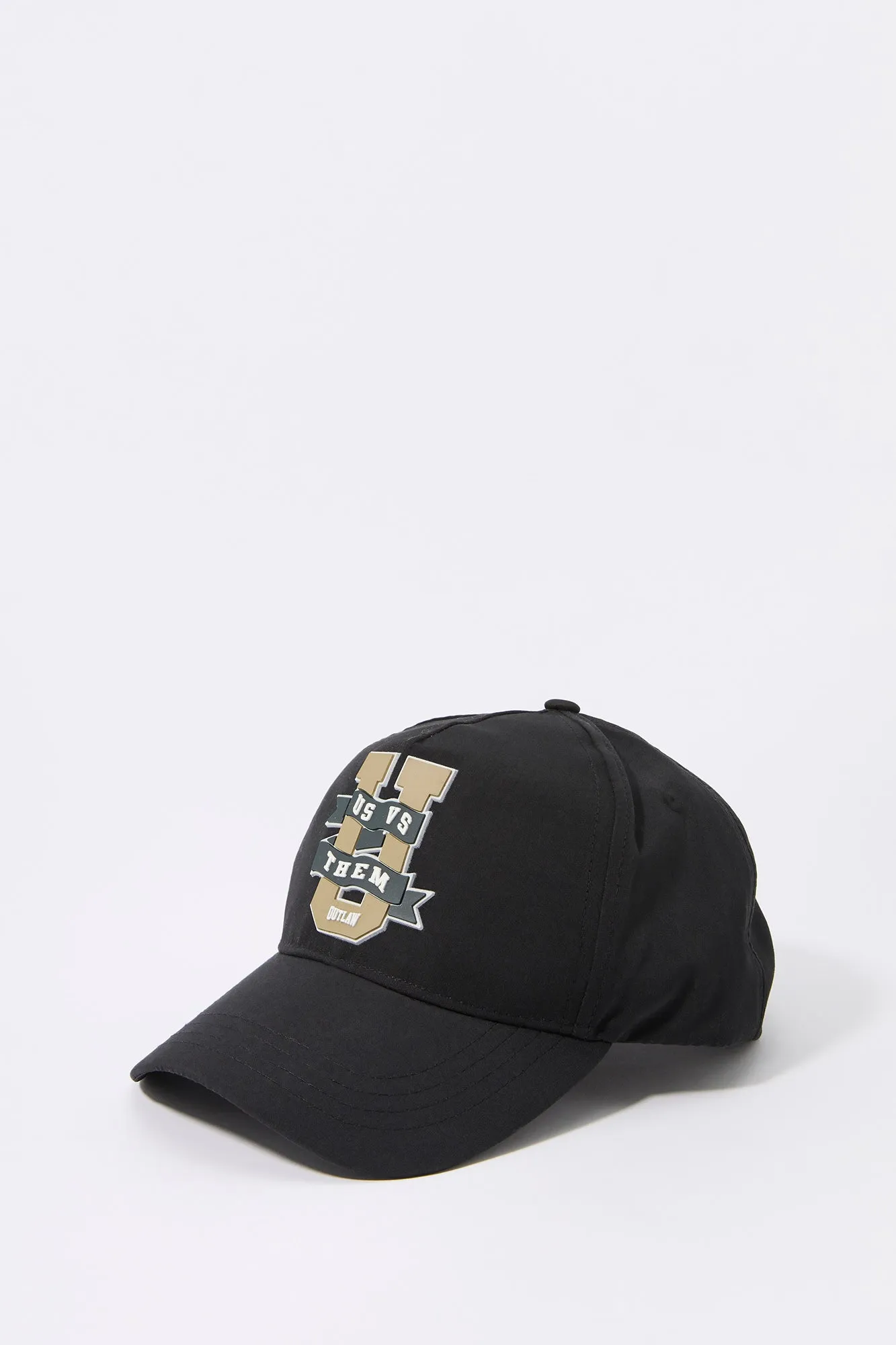 Tanga à taille haute en filet sold by Urban Planet product image thumbnail 2