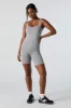 Combi-short débardeur profilé sold by Urban Planet