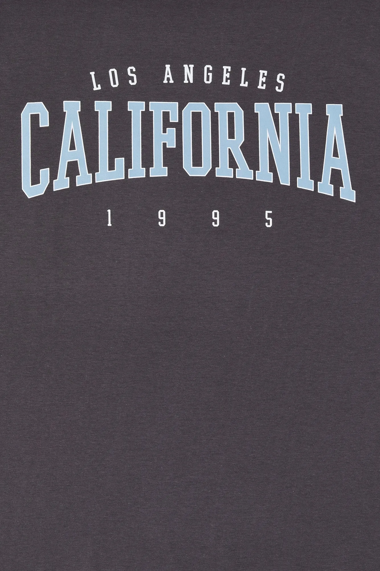 California Graphic T-Shirt sold by Urban Planet