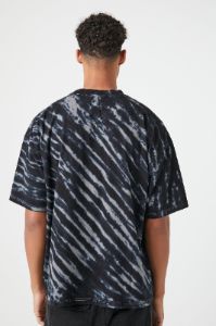 T-shirt à clou et imprimé Star sold by Urban Planet