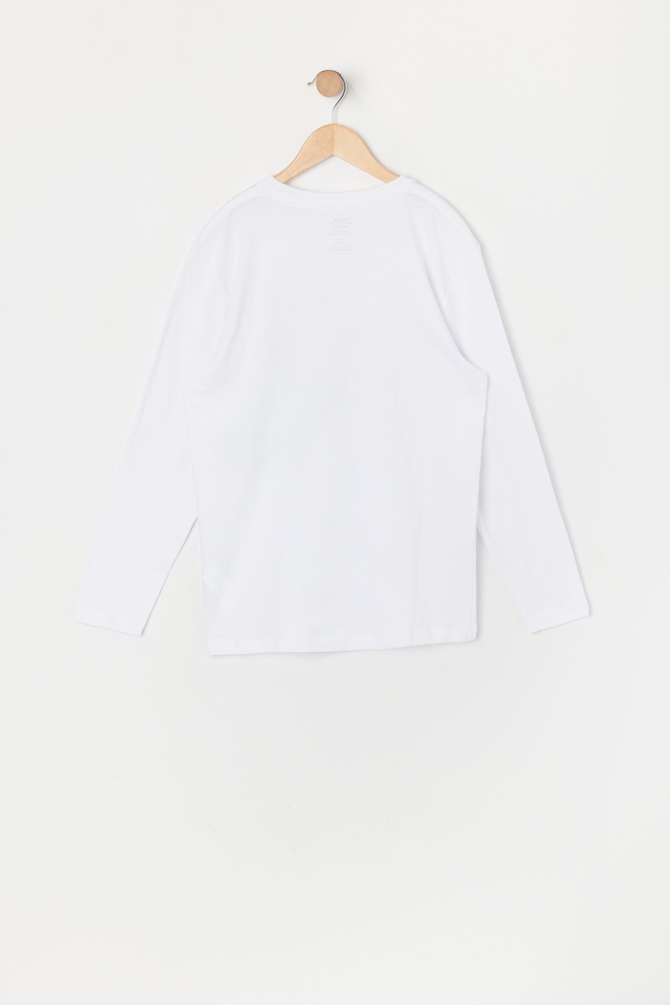 Boys Pro Gamer Graphic Long Sleeve Top sold by Urban Planet product image thumbnail 2