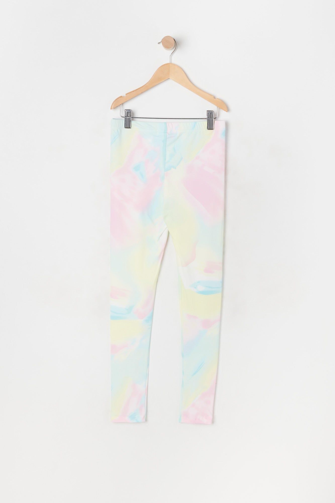 Girls Soft Printed Legging sold by Urban Planet product image thumbnail 2