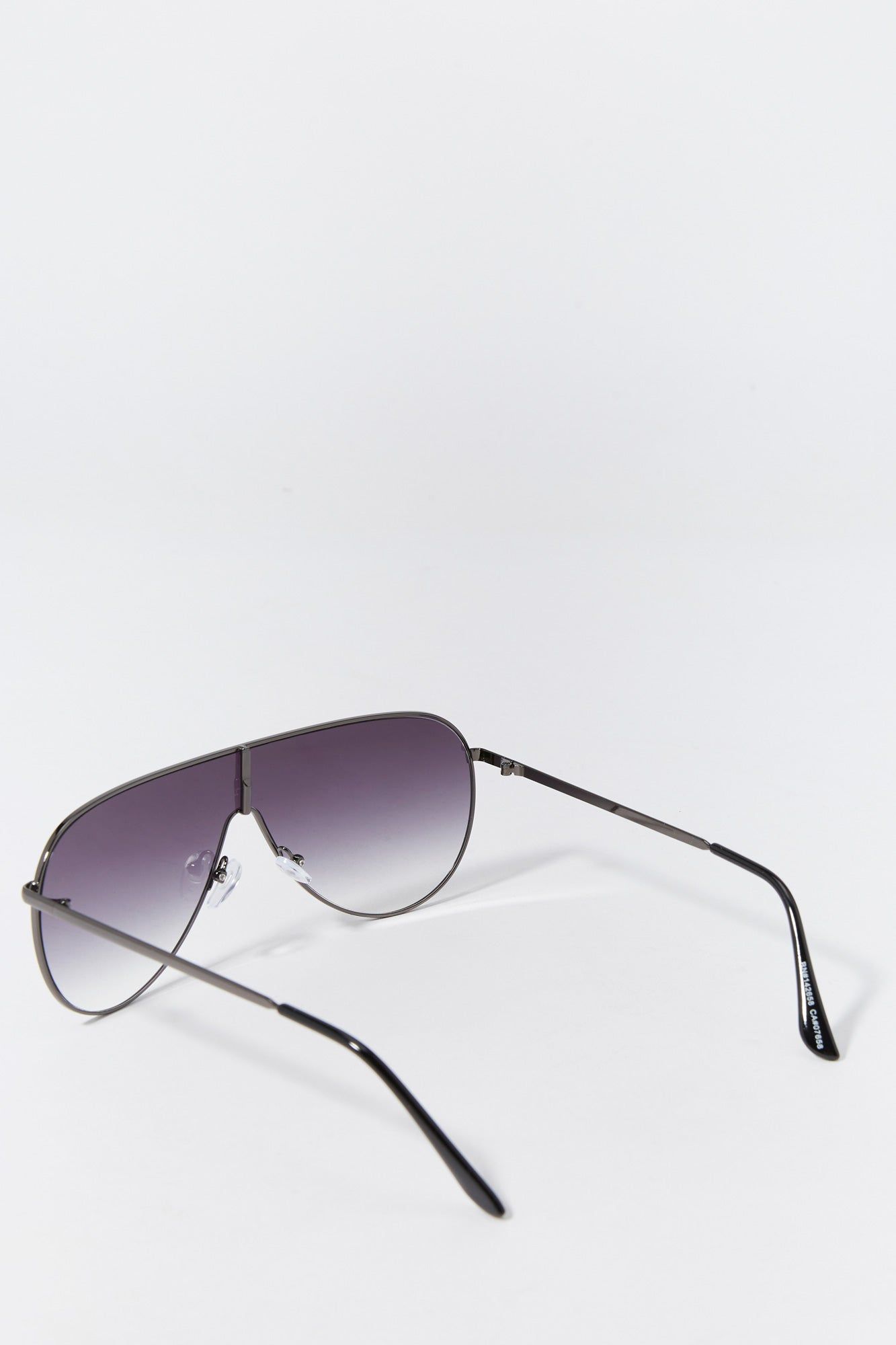 Aviator Shield Sunglasses sold by Urban Planet product image thumbnail 2