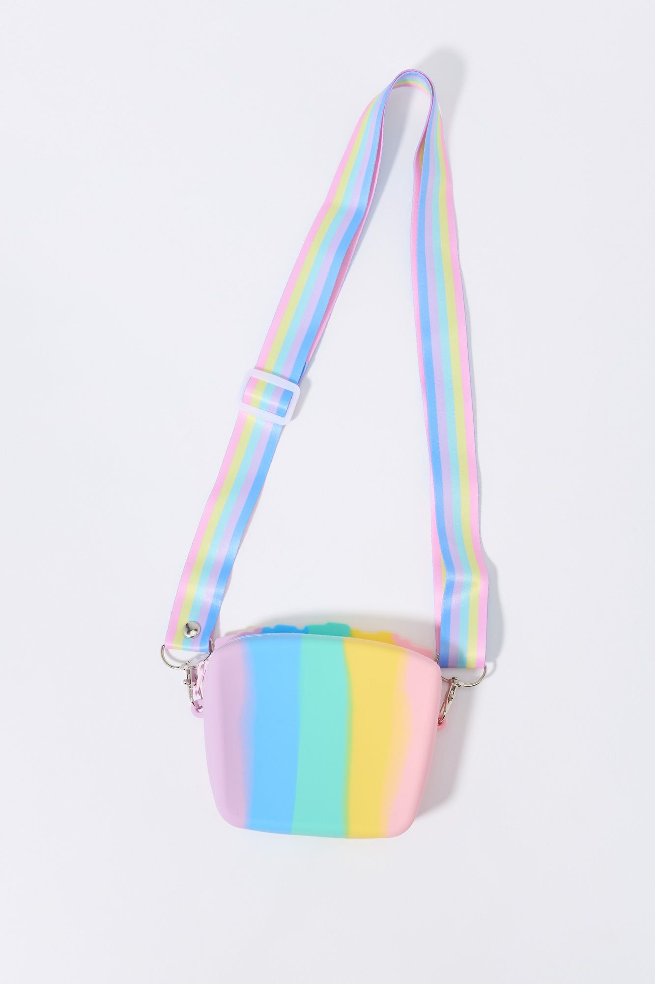 Girls Fry Pop Fidget Purse sold by Urban Planet product image thumbnail 2