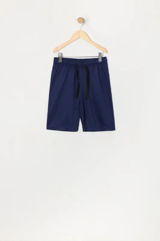 Boys Active Mesh Short sold by Urban Planet
