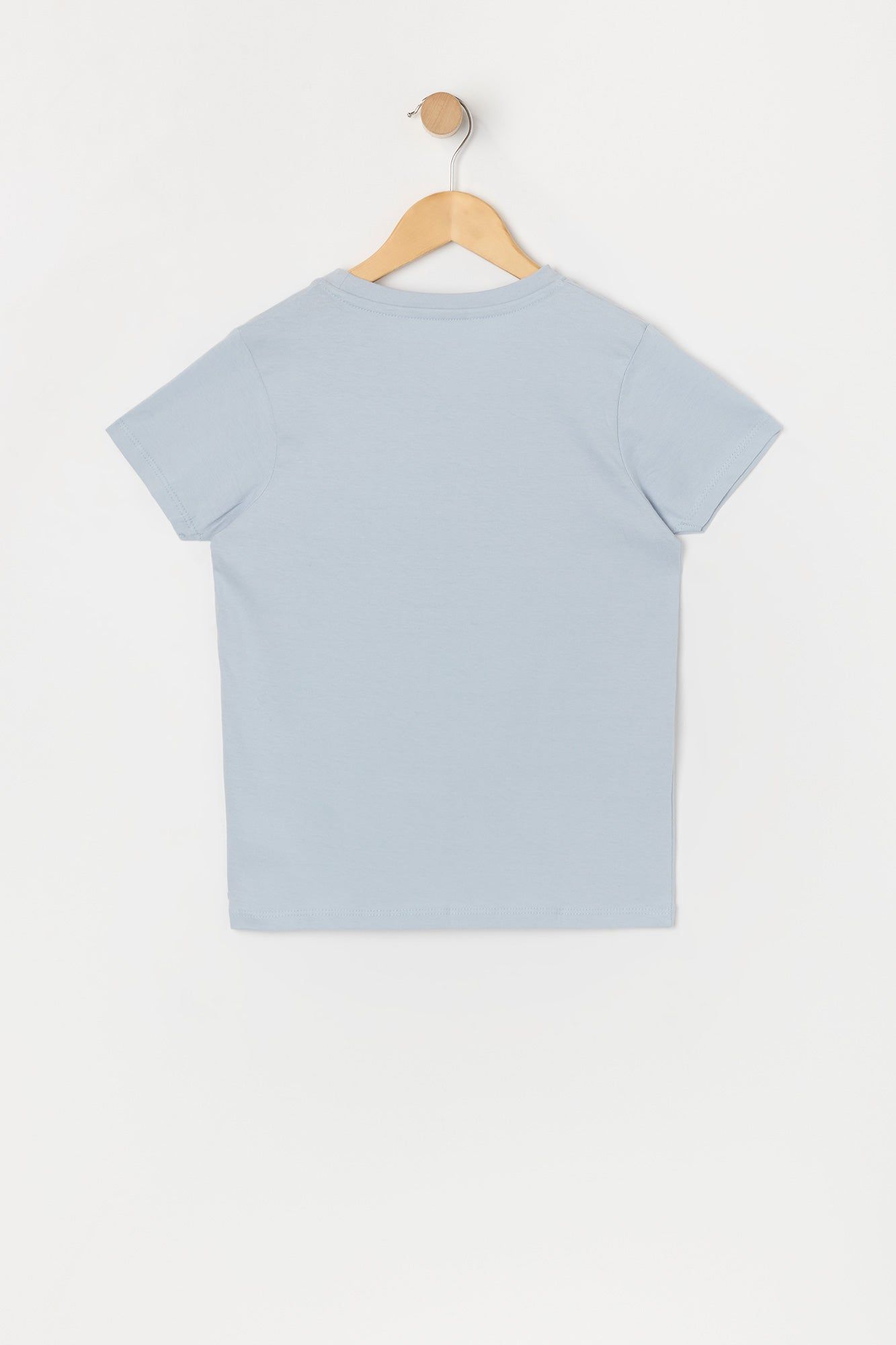 Girls Malibu Graphic T-Shirt sold by Urban Planet product image thumbnail 2