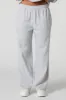 Pantalon d'entraînement à jambe large en molleton doux sold by Urban Planet