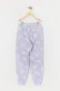 Jogger en molleton à imprimé de papillon pour filles sold by Urban Planet