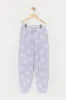 Jogger en molleton à imprimé de papillon pour filles sold by Urban Planet