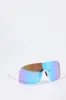 Soft Touch Shield Sunglasses sold by Urban Planet