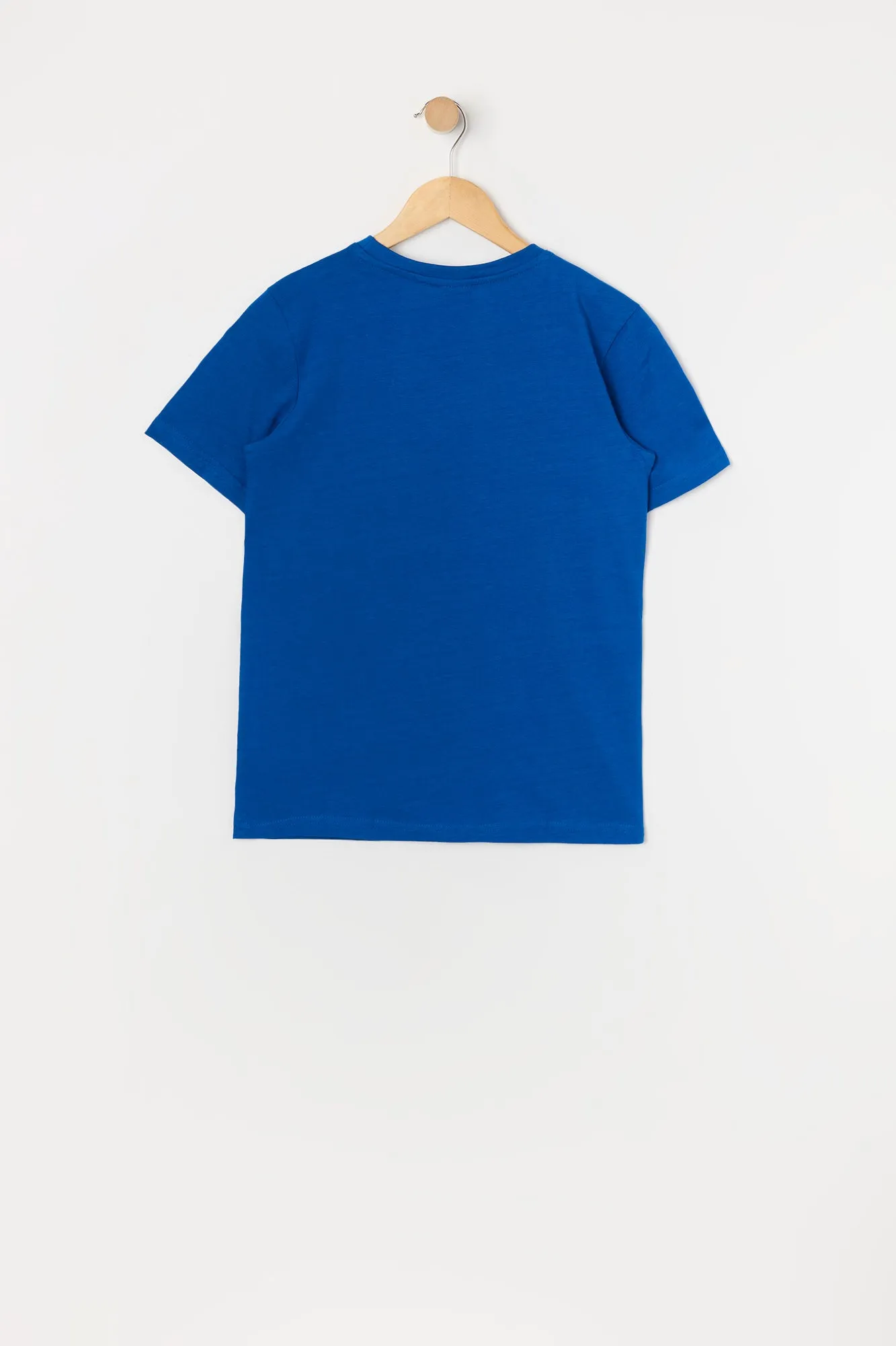 Boys Pokémon Graphic T-Shirt sold by Urban Planet product image thumbnail 2