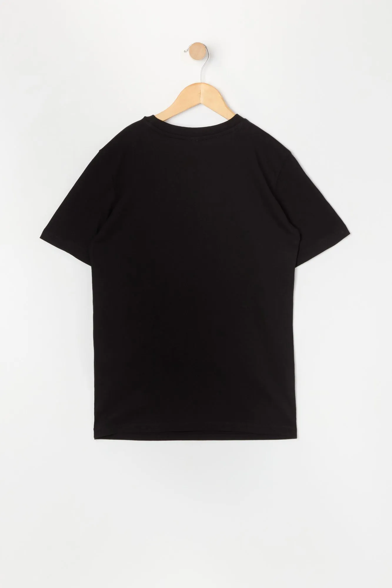 Boys Minecraft Graphic T-Shirt sold by Urban Planet product image thumbnail 2