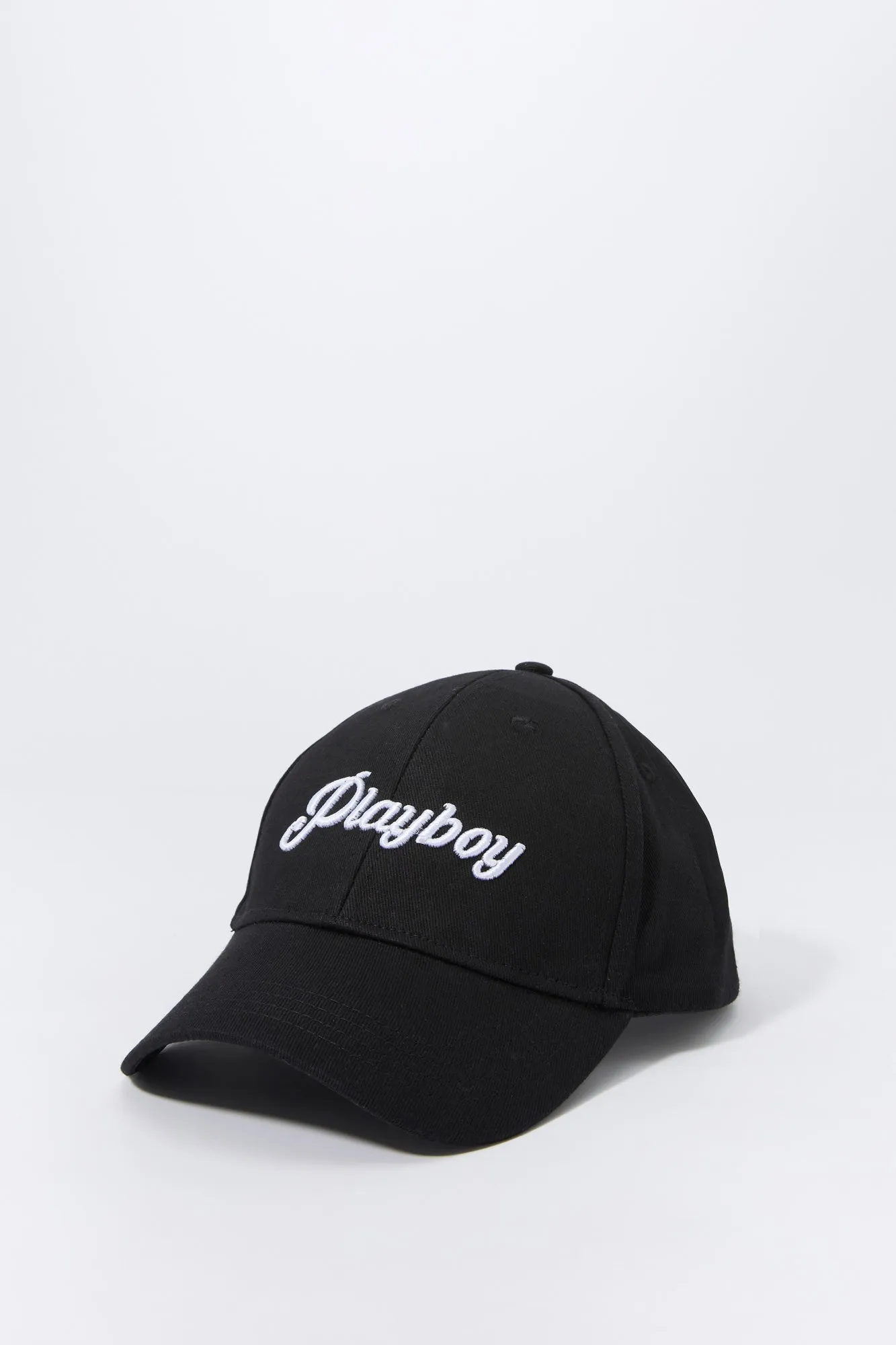Casquette de baseball avec motif brodé Playboy sold by Urban Planet product image thumbnail 2
