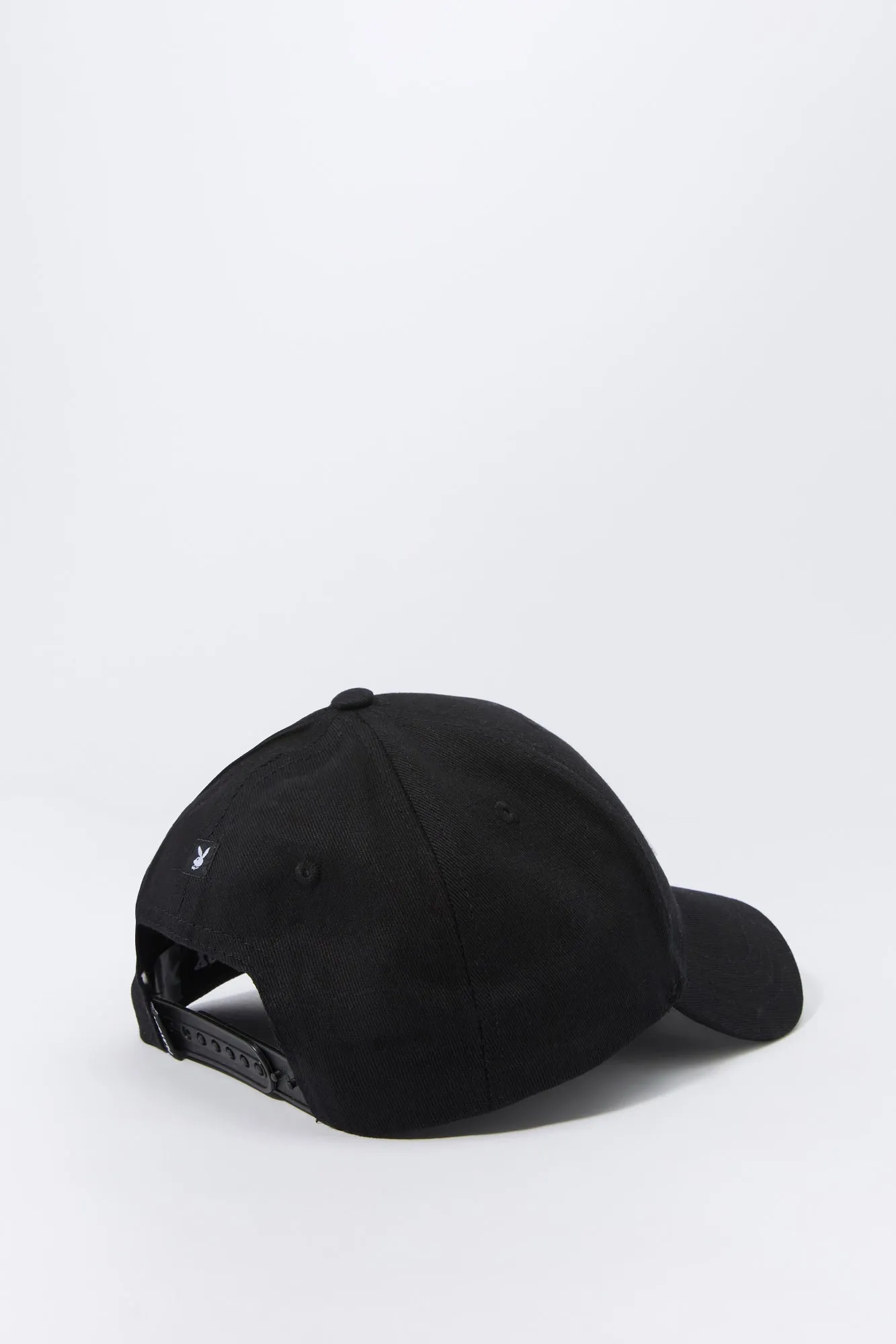 Casquette de baseball avec motif brodé Playboy sold by Urban Planet product image thumbnail 3